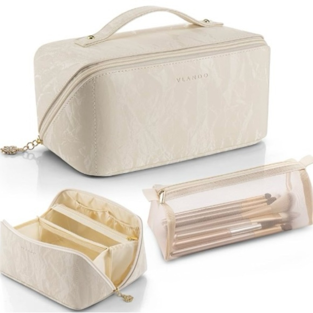 Vlando maakeup case